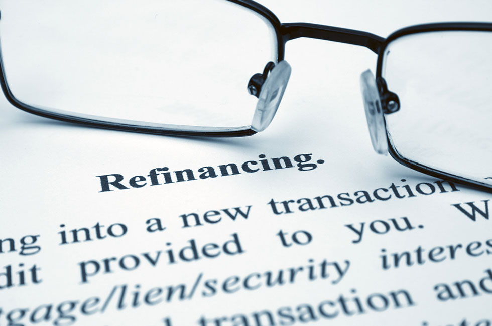 Refinance Loans in Fort Lauderdale Florida
